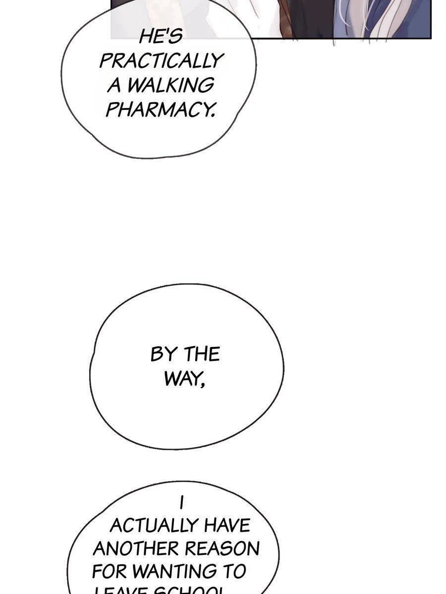 Bedtime Fairy Tales [Official UNCENSORED] - 67. A sudden thought-! manhwa