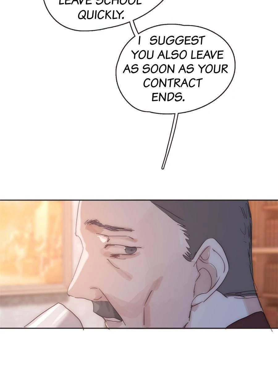 Bedtime Fairy Tales [Official UNCENSORED] - 67. A sudden thought-! manhwa