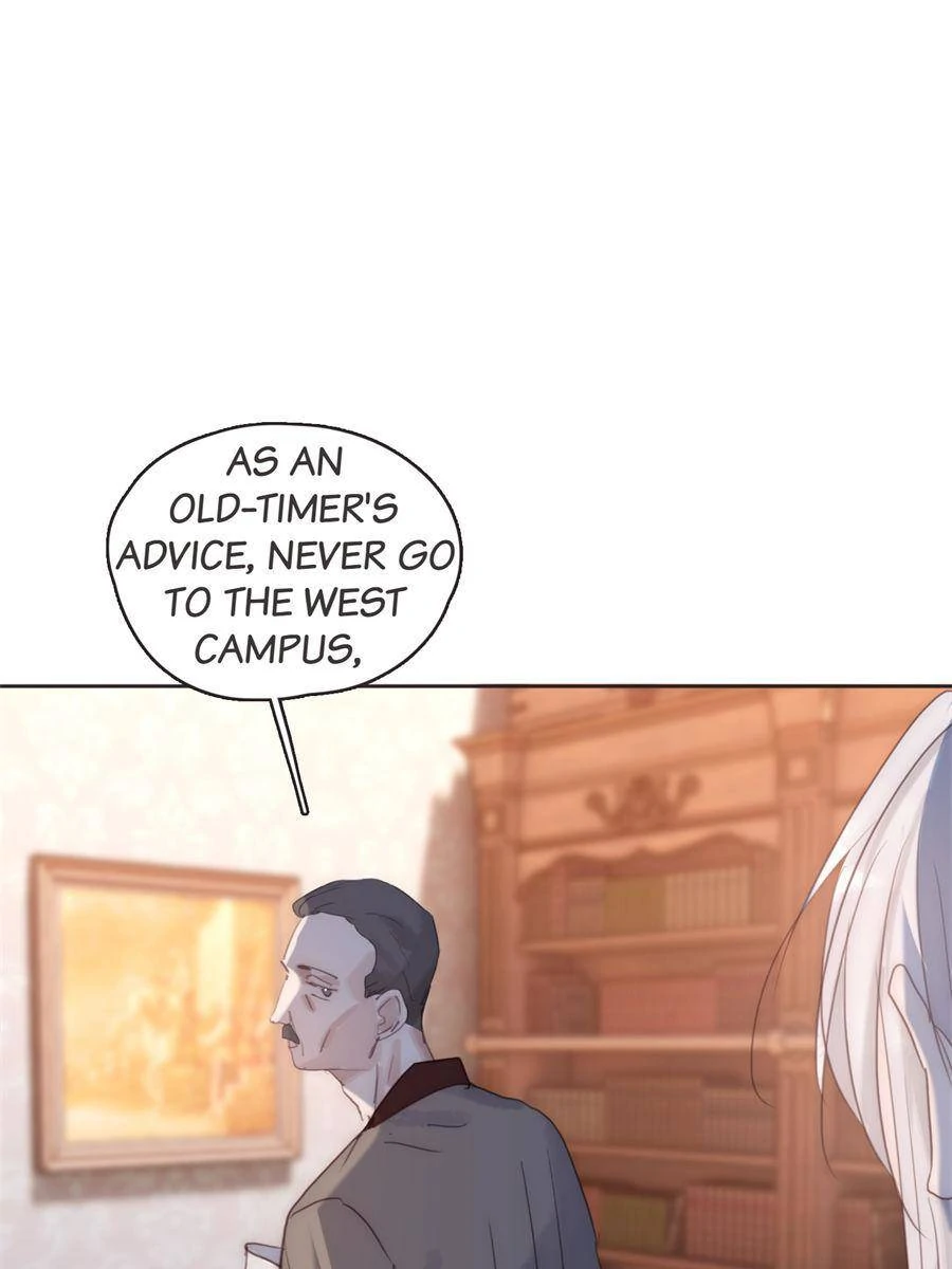 Bedtime Fairy Tales [Official UNCENSORED] - 67. A sudden thought-! manhwa