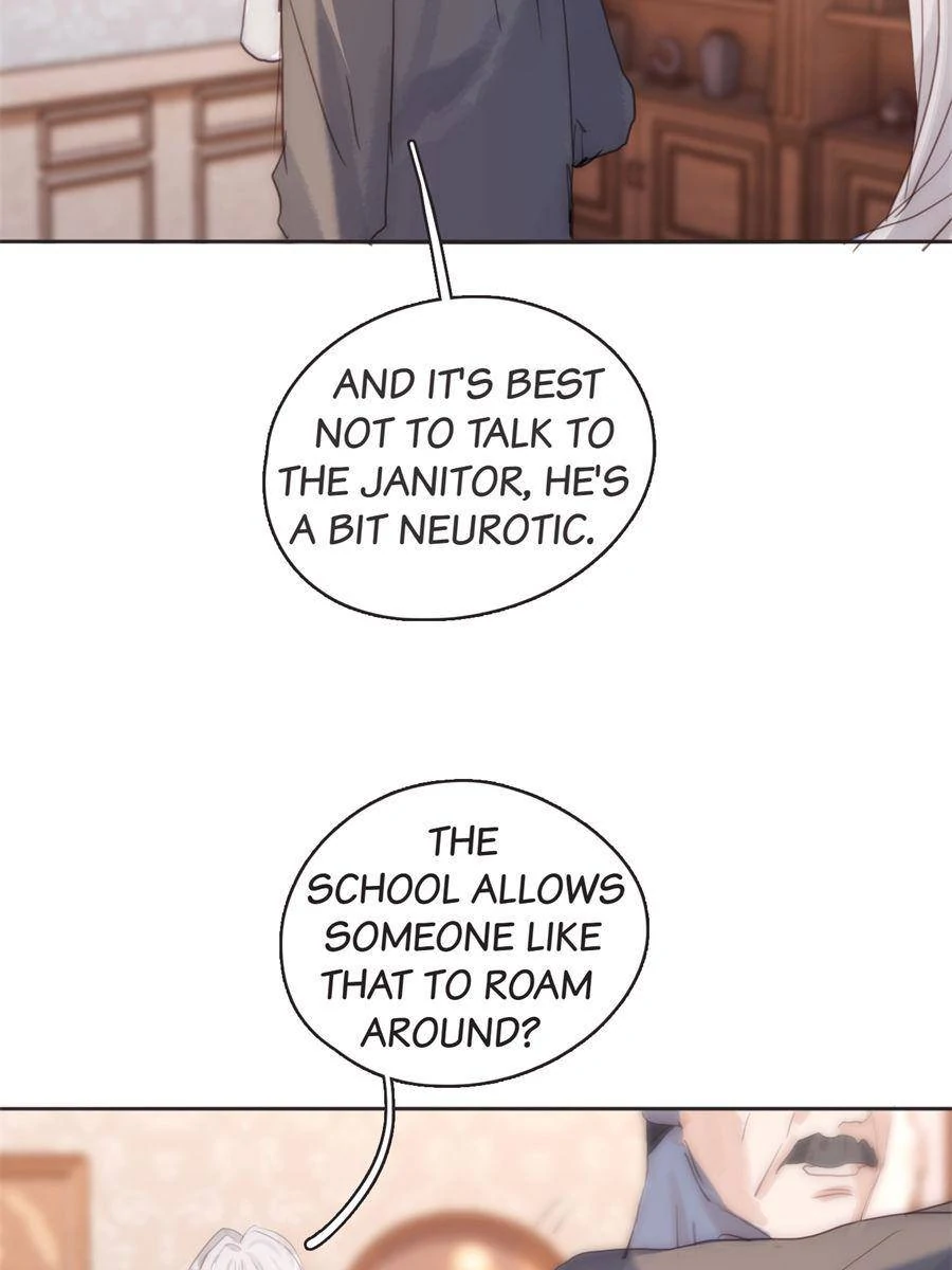 Bedtime Fairy Tales [Official UNCENSORED] - 67. A sudden thought-! manhwa