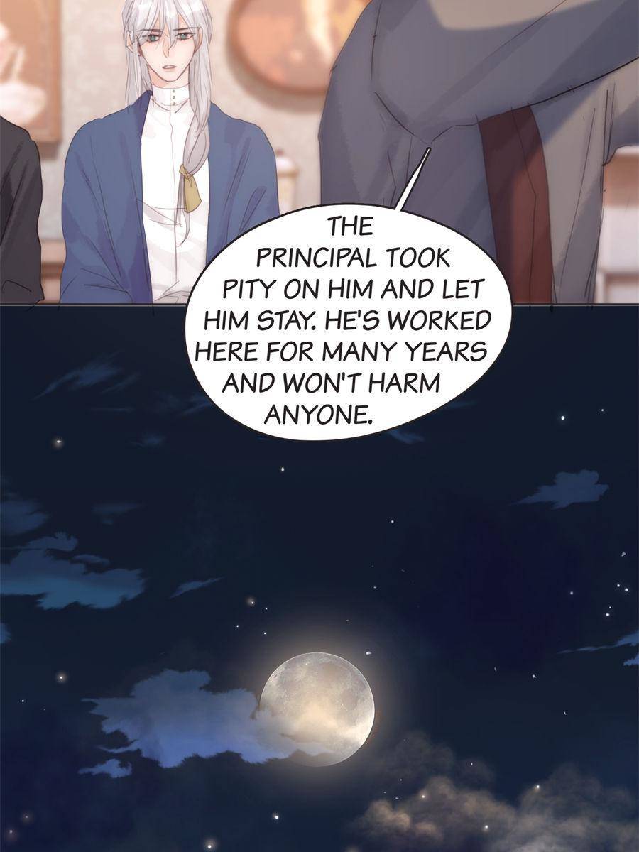 Bedtime Fairy Tales [Official UNCENSORED] - 67. A sudden thought-! manhwa