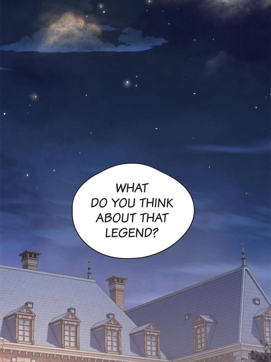 Bedtime Fairy Tales [Official UNCENSORED] - 67. A sudden thought-! manhwa