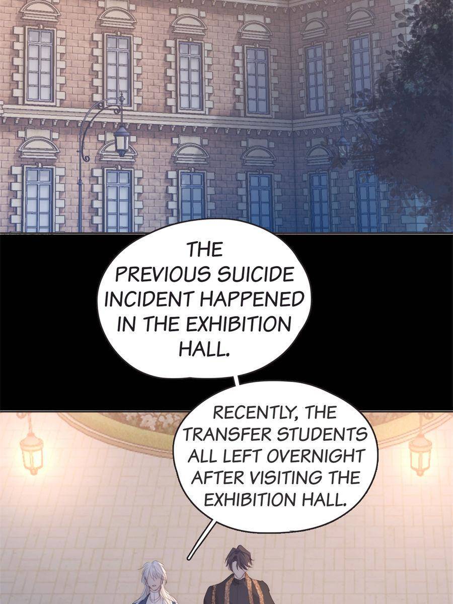 Bedtime Fairy Tales [Official UNCENSORED] - 67. A sudden thought-! manhwa