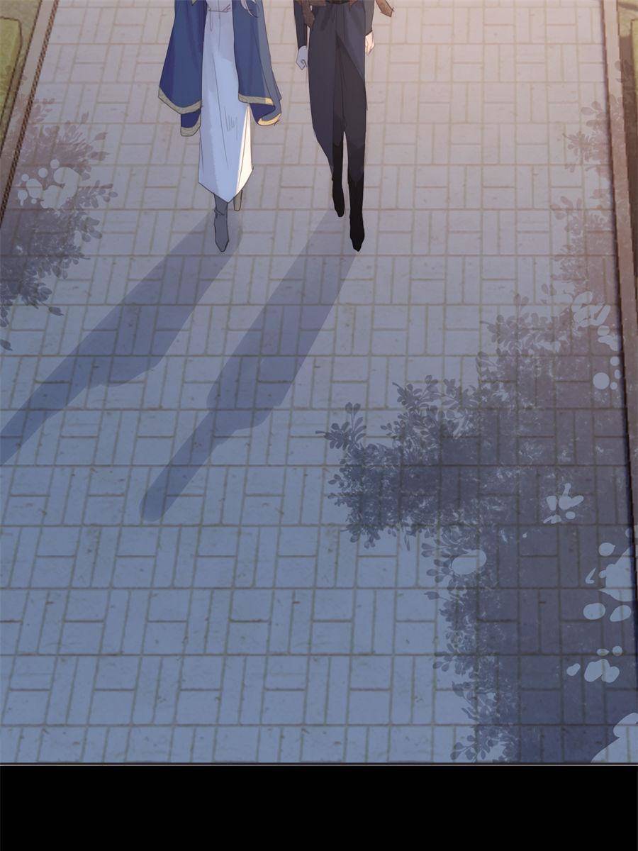 Bedtime Fairy Tales [Official UNCENSORED] - 67. A sudden thought-! manhwa
