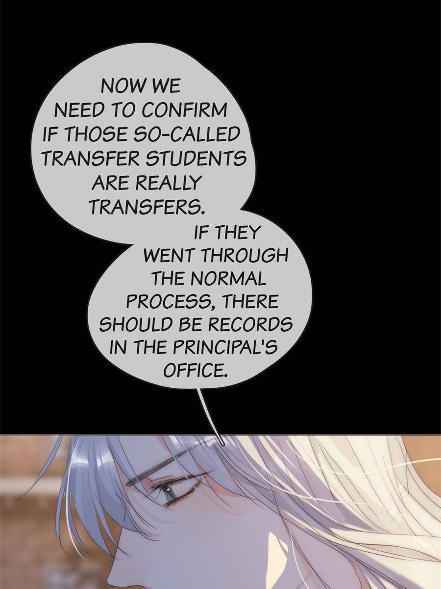 Bedtime Fairy Tales [Official UNCENSORED] - 67. A sudden thought-! manhwa