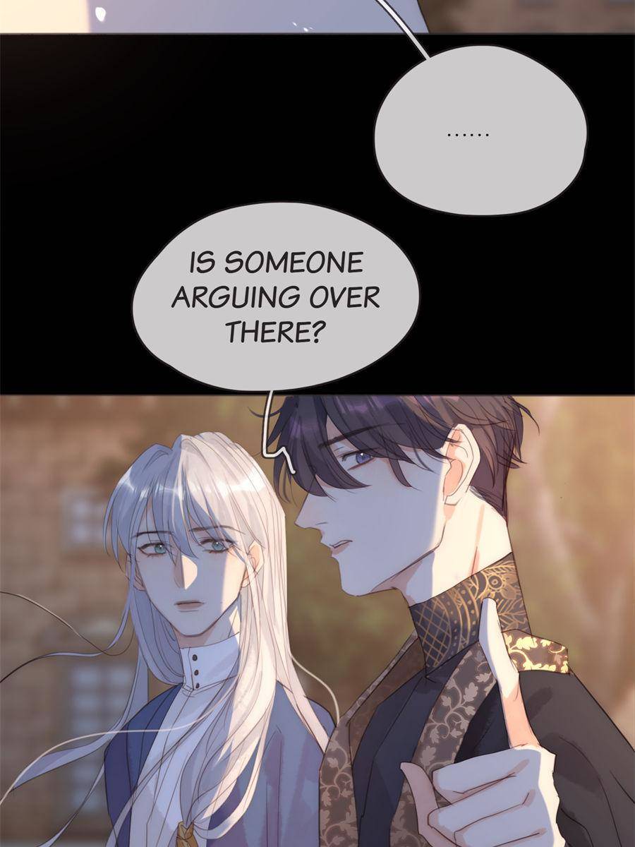 Bedtime Fairy Tales [Official UNCENSORED] - 67. A sudden thought-! manhwa