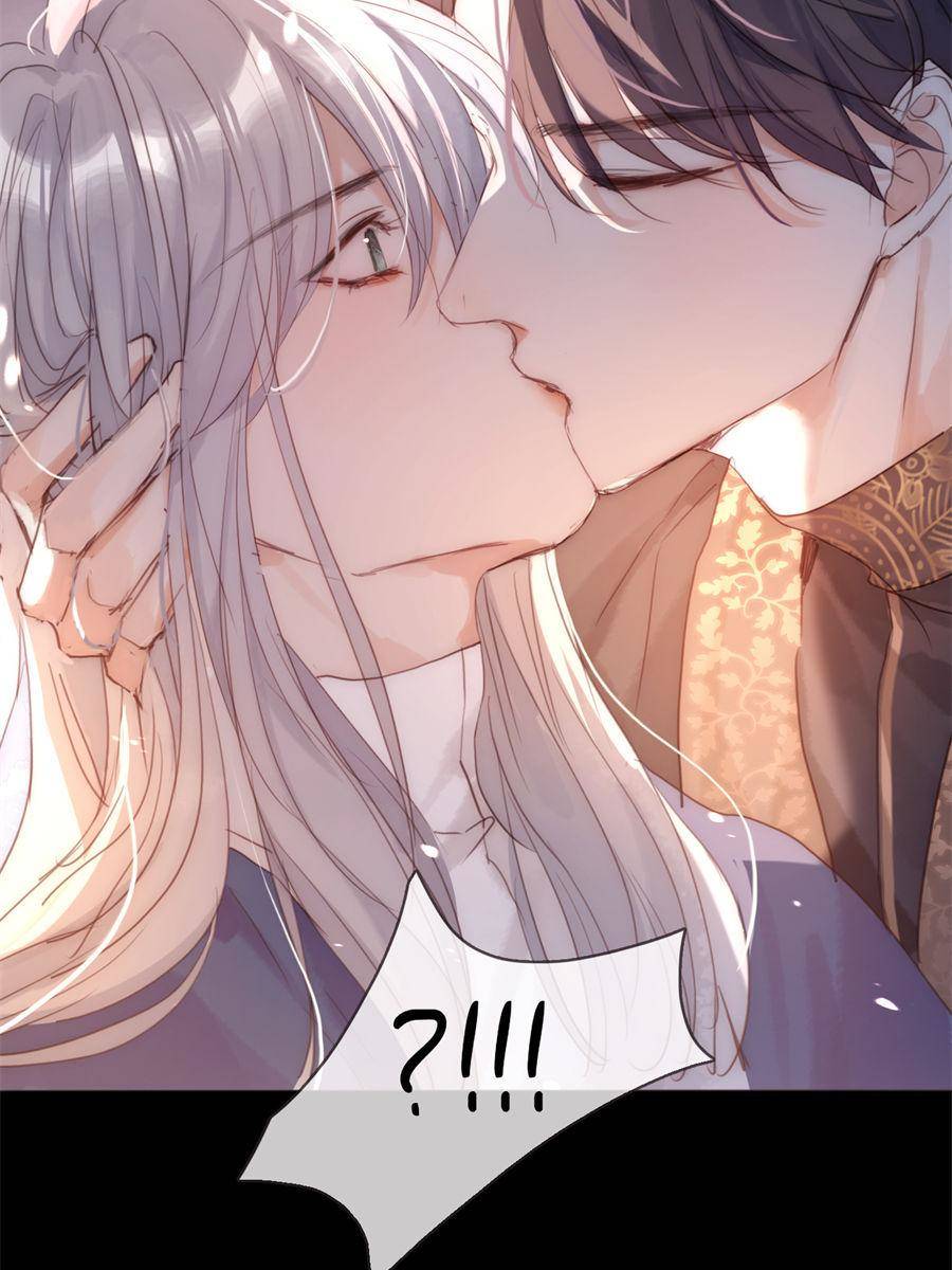 Bedtime Fairy Tales [Official UNCENSORED] - 67. A sudden thought-! manhwa