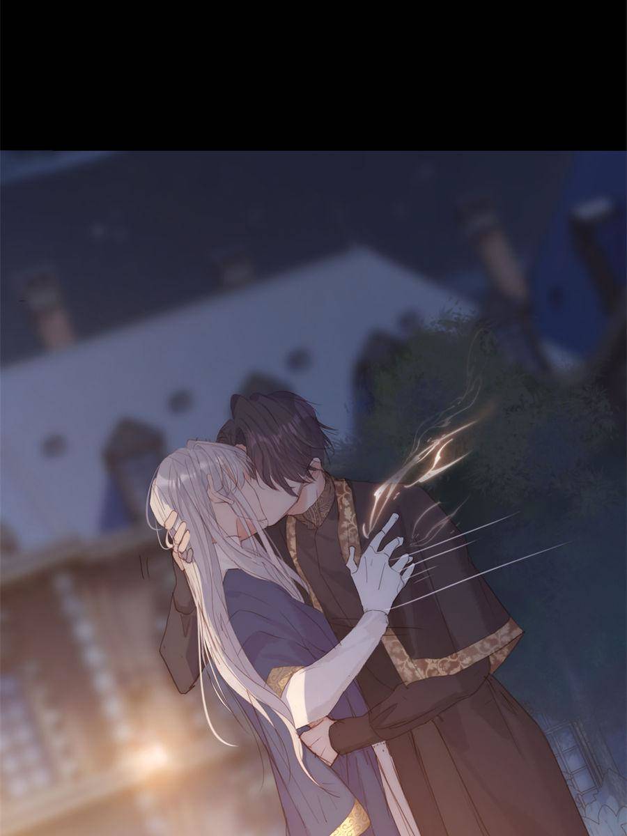 Bedtime Fairy Tales [Official UNCENSORED] - 68. Straw Doll manhwa