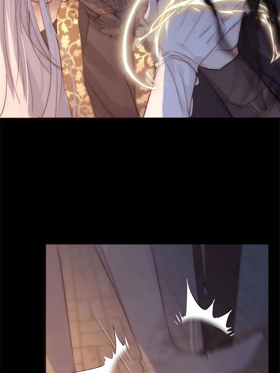 Bedtime Fairy Tales [Official UNCENSORED] - 68. Straw Doll manhwa