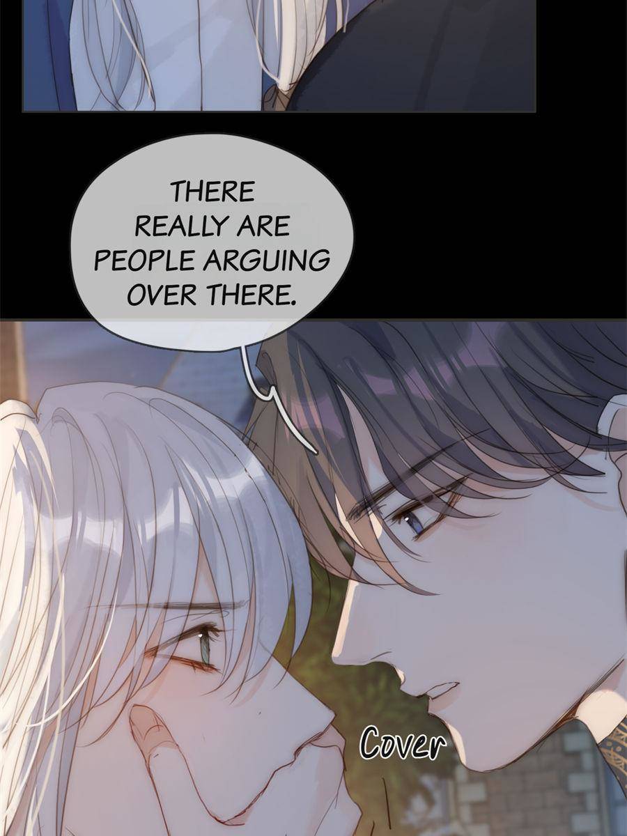 Bedtime Fairy Tales [Official UNCENSORED] - 68. Straw Doll manhwa