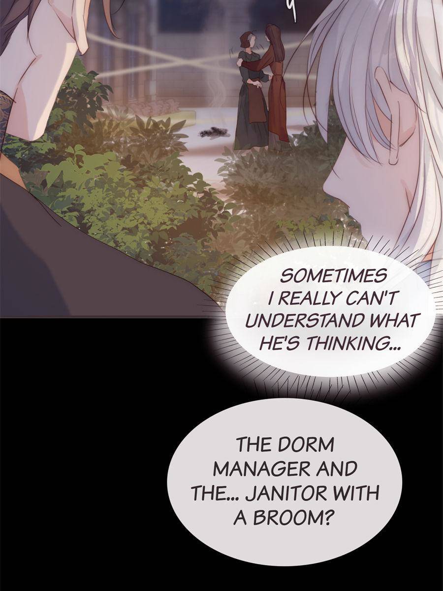 Bedtime Fairy Tales [Official UNCENSORED] - 68. Straw Doll manhwa