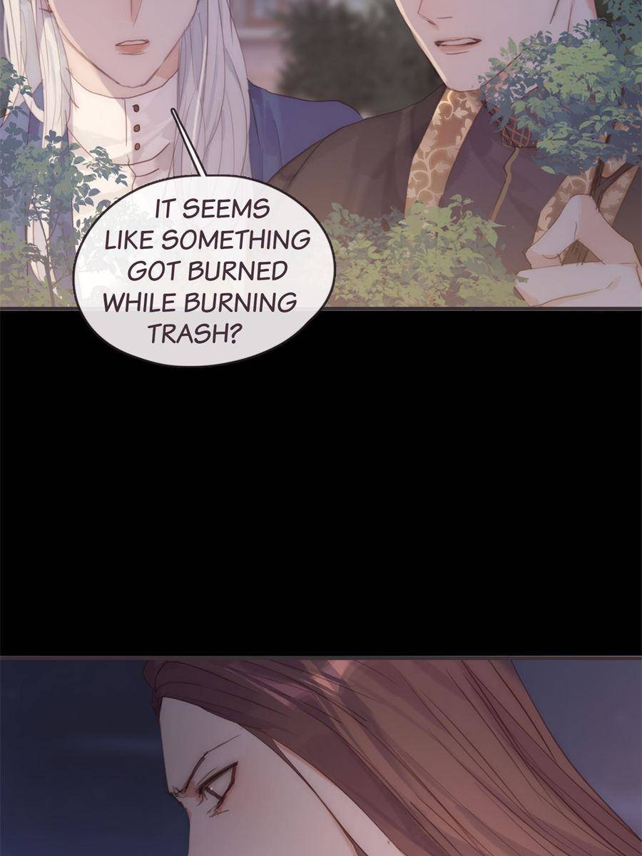 Bedtime Fairy Tales [Official UNCENSORED] - 68. Straw Doll manhwa