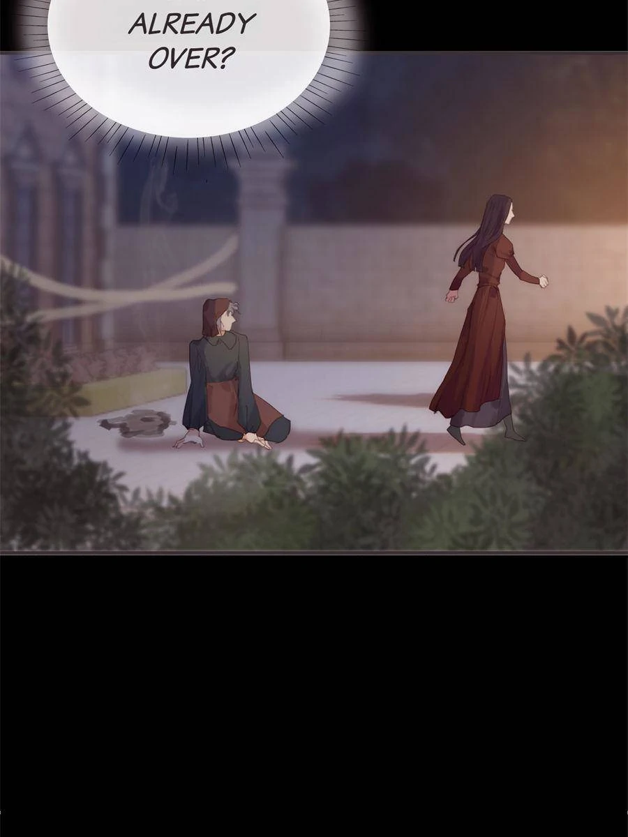 Bedtime Fairy Tales [Official UNCENSORED] - 68. Straw Doll manhwa