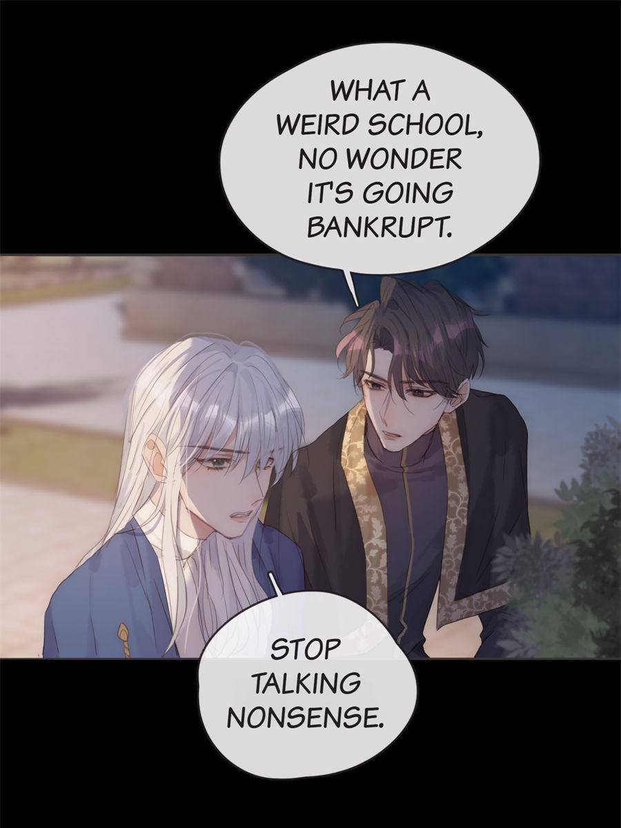 Bedtime Fairy Tales [Official UNCENSORED] - 68. Straw Doll manhwa