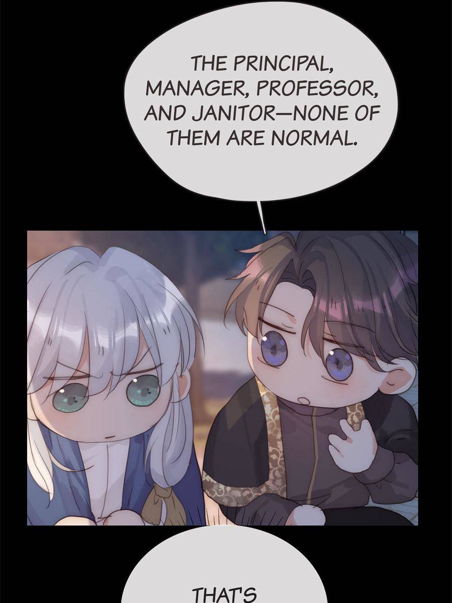 Bedtime Fairy Tales [Official UNCENSORED] - 68. Straw Doll manhwa
