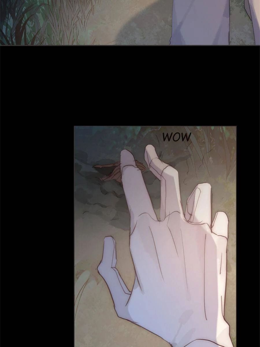 Bedtime Fairy Tales [Official UNCENSORED] - 68. Straw Doll manhwa