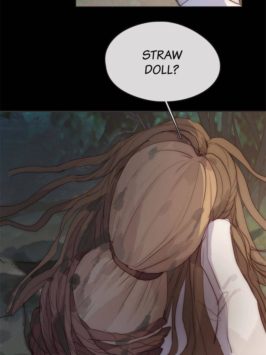 Bedtime Fairy Tales [Official UNCENSORED] - 68. Straw Doll manhwa