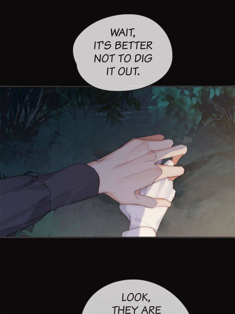 Bedtime Fairy Tales [Official UNCENSORED] - 68. Straw Doll manhwa