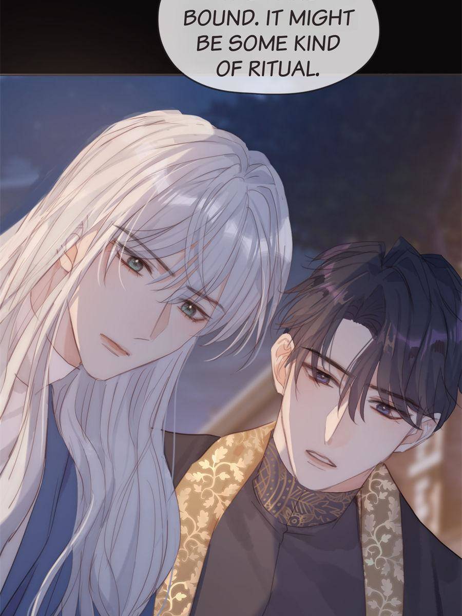 Bedtime Fairy Tales [Official UNCENSORED] - 68. Straw Doll manhwa