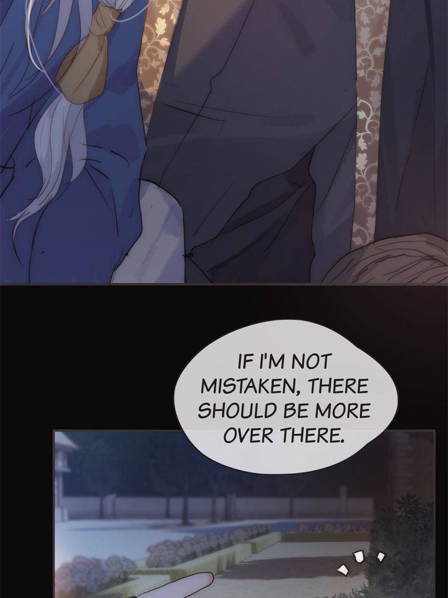 Bedtime Fairy Tales [Official UNCENSORED] - 68. Straw Doll manhwa