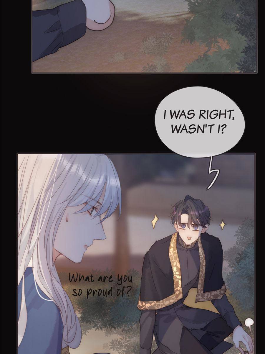 Bedtime Fairy Tales [Official UNCENSORED] - 68. Straw Doll manhwa