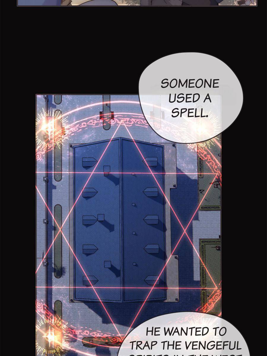 Bedtime Fairy Tales [Official UNCENSORED] - 68. Straw Doll manhwa