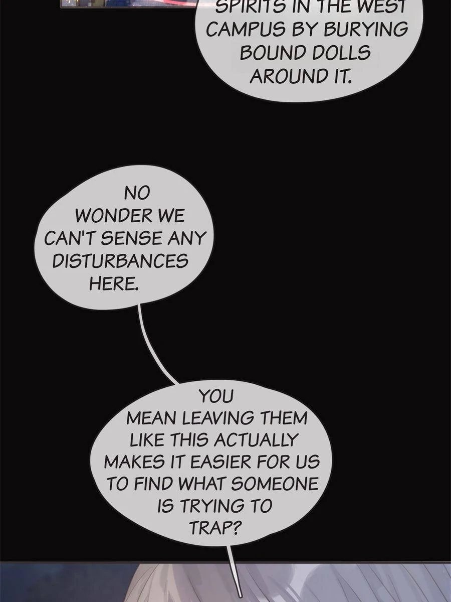 Bedtime Fairy Tales [Official UNCENSORED] - 68. Straw Doll manhwa
