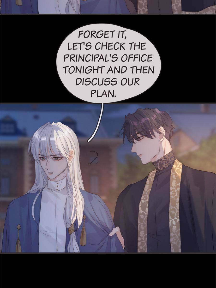 Bedtime Fairy Tales [Official UNCENSORED] - 68. Straw Doll manhwa