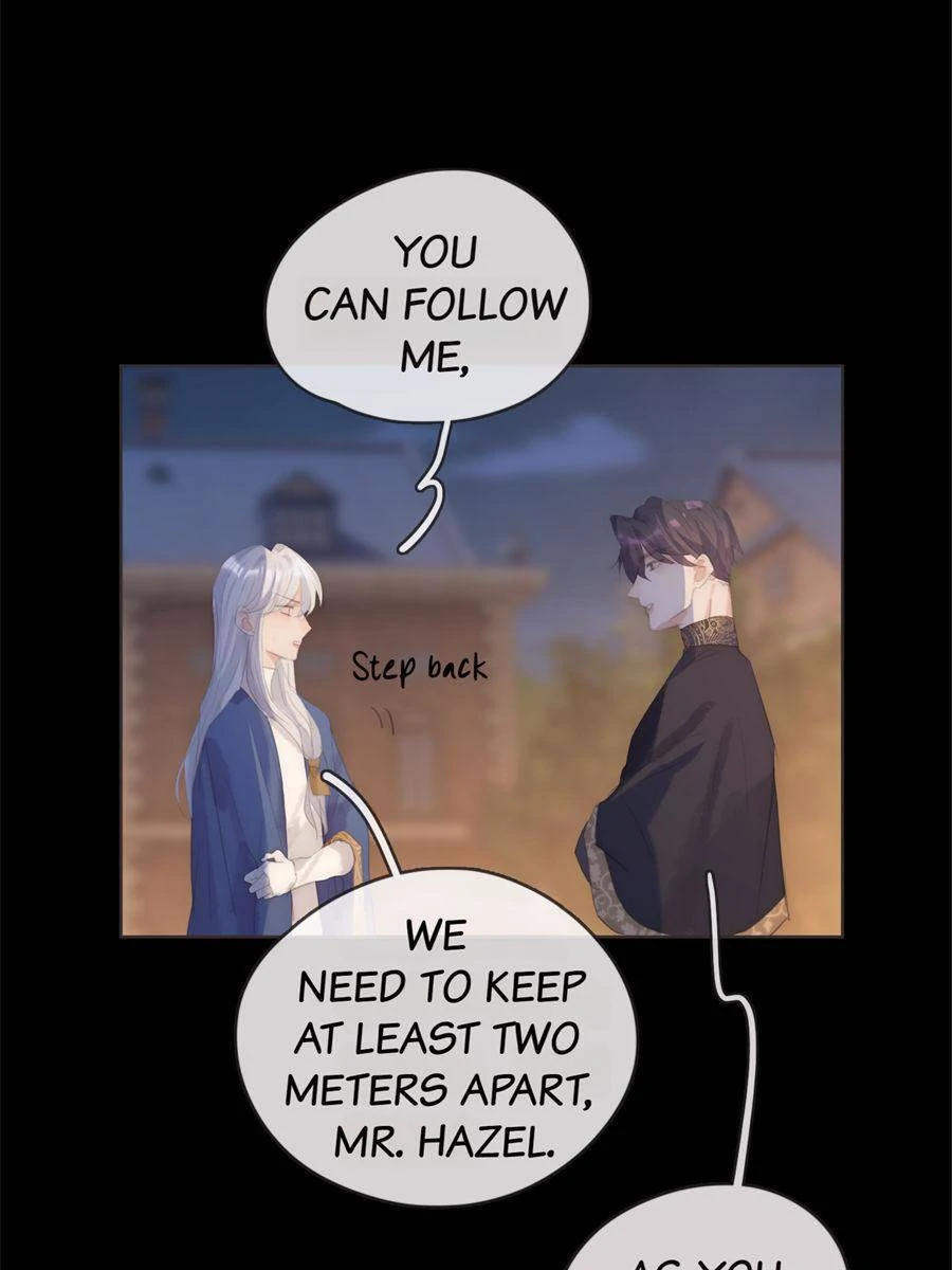 Bedtime Fairy Tales [Official UNCENSORED] - 68. Straw Doll manhwa