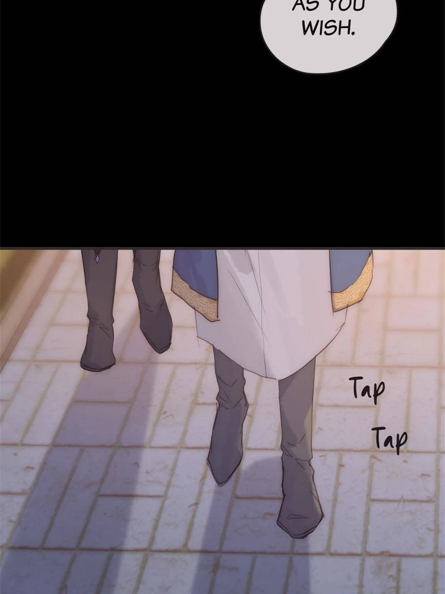 Bedtime Fairy Tales [Official UNCENSORED] - 68. Straw Doll manhwa