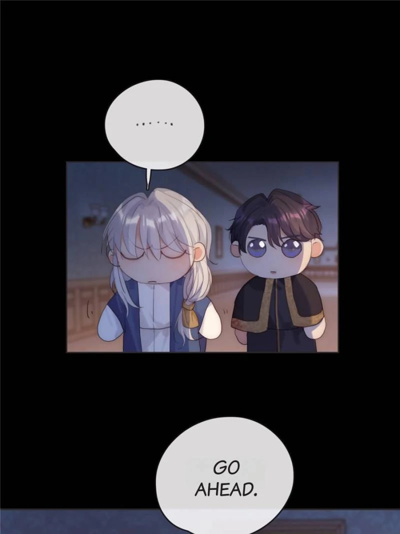 Bedtime Fairy Tales [Official UNCENSORED] - 69. He did it on purpose manhwa