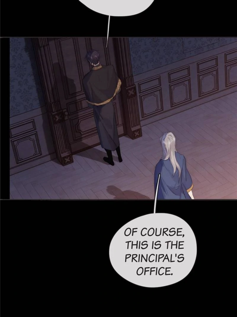 Bedtime Fairy Tales [Official UNCENSORED] - 69. He did it on purpose manhwa