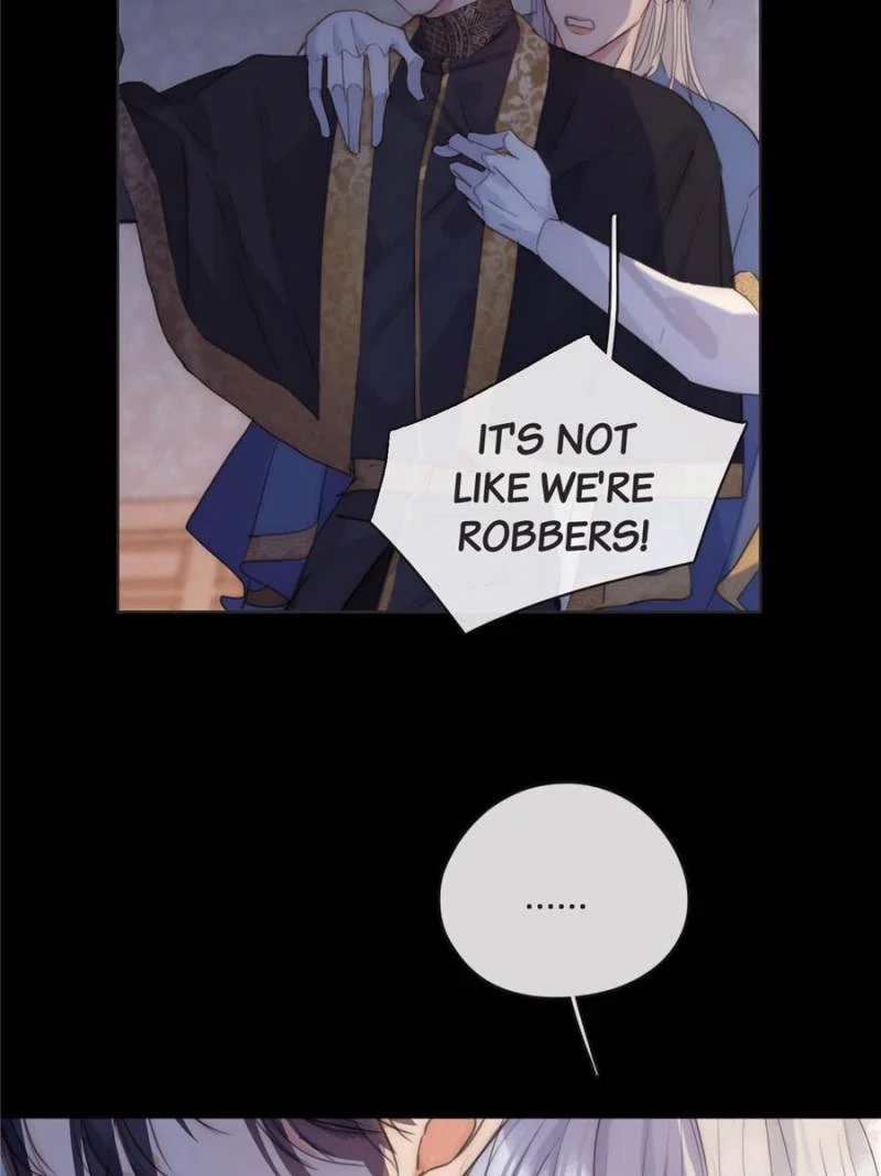 Bedtime Fairy Tales [Official UNCENSORED] - 69. He did it on purpose manhwa