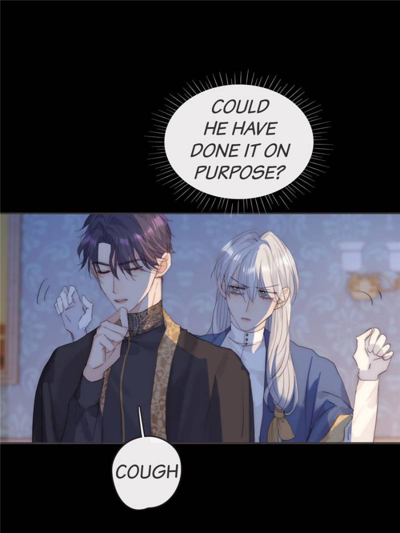 Bedtime Fairy Tales [Official UNCENSORED] - 69. He did it on purpose manhwa