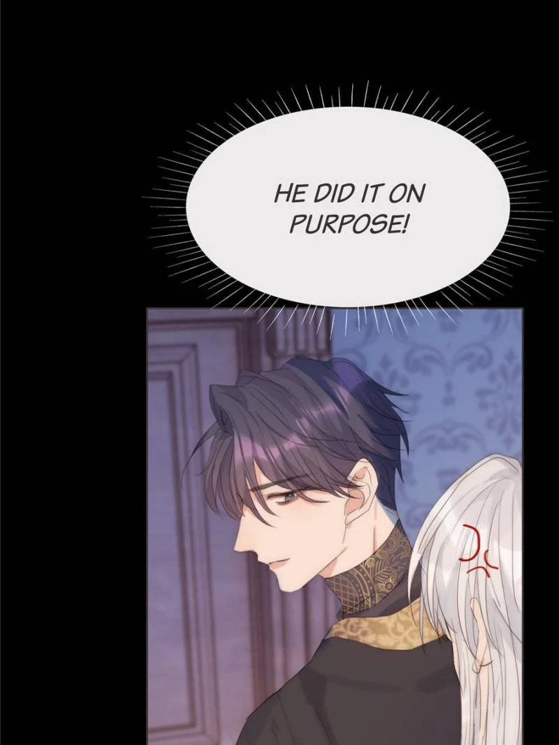 Bedtime Fairy Tales [Official UNCENSORED] - 69. He did it on purpose manhwa