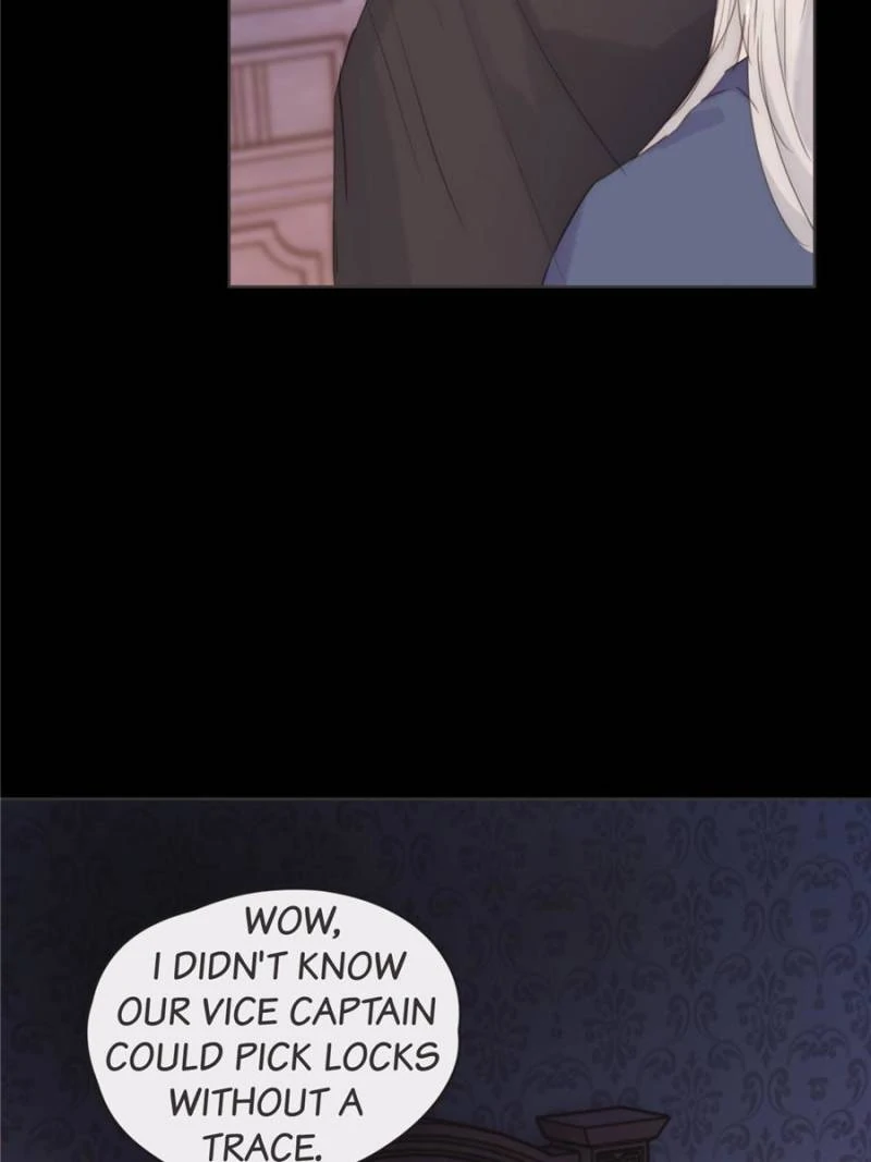 Bedtime Fairy Tales [Official UNCENSORED] - 69. He did it on purpose manhwa