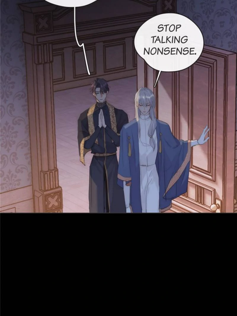 Bedtime Fairy Tales [Official UNCENSORED] - 69. He did it on purpose manhwa