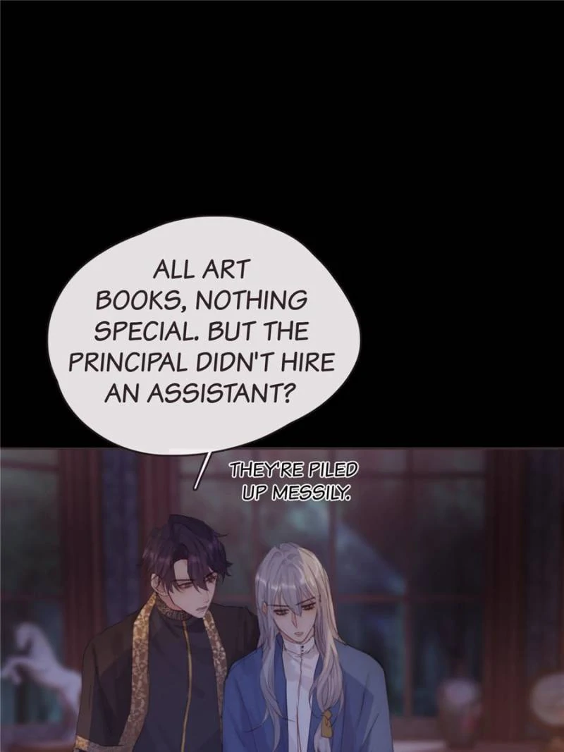 Bedtime Fairy Tales [Official UNCENSORED] - 69. He did it on purpose manhwa