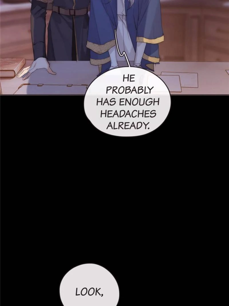 Bedtime Fairy Tales [Official UNCENSORED] - 69. He did it on purpose manhwa