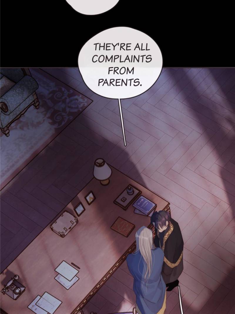 Bedtime Fairy Tales [Official UNCENSORED] - 69. He did it on purpose manhwa