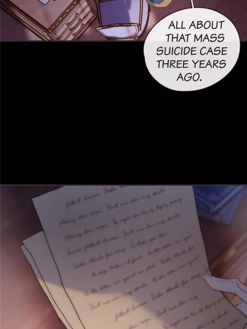 Bedtime Fairy Tales [Official UNCENSORED] - 69. He did it on purpose manhwa