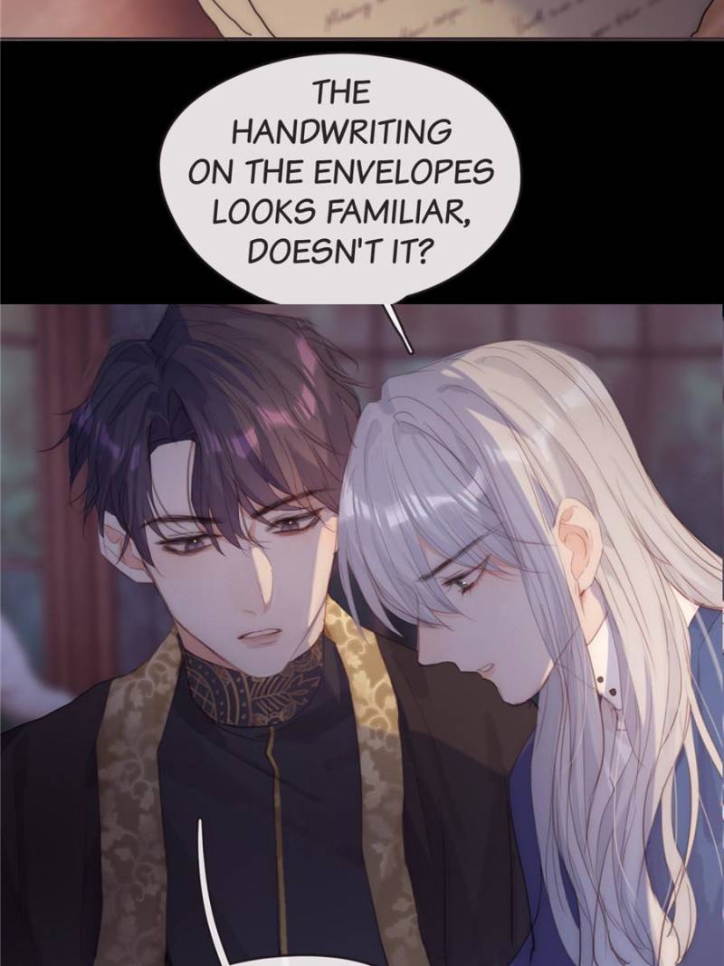 Bedtime Fairy Tales [Official UNCENSORED] - 69. He did it on purpose manhwa