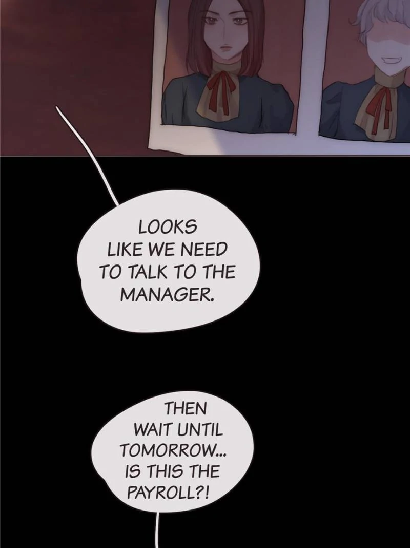 Bedtime Fairy Tales [Official UNCENSORED] - 69. He did it on purpose manhwa