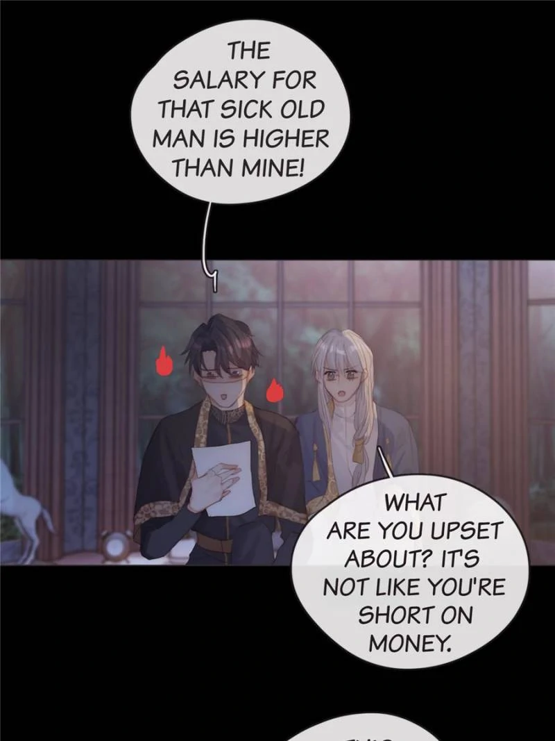 Bedtime Fairy Tales [Official UNCENSORED] - 69. He did it on purpose manhwa
