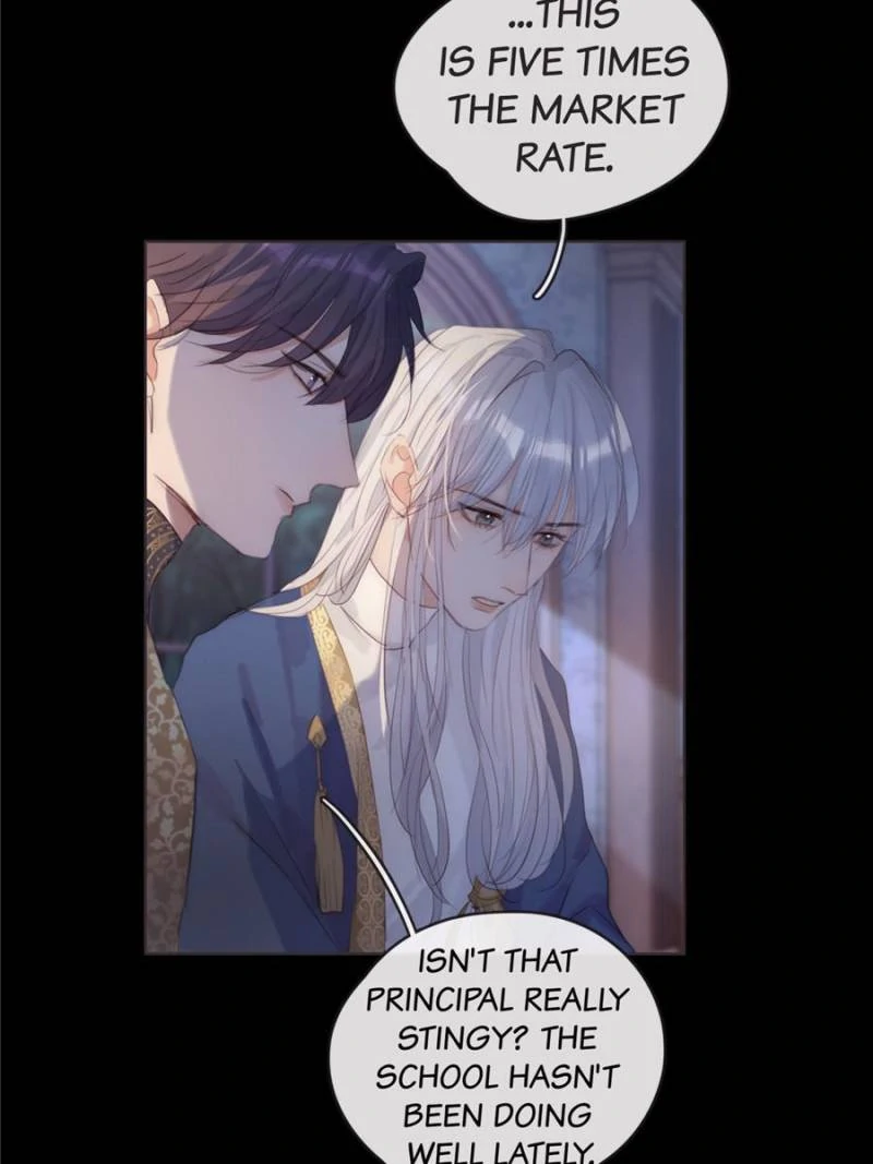 Bedtime Fairy Tales [Official UNCENSORED] - 69. He did it on purpose manhwa
