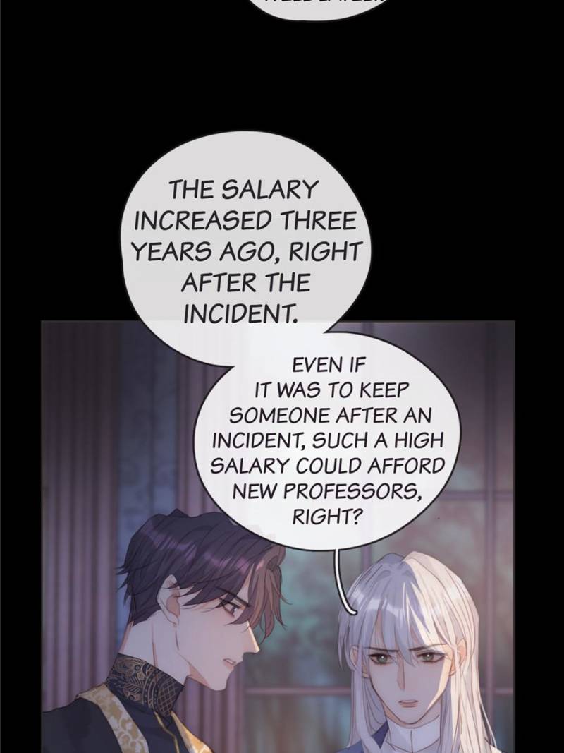 Bedtime Fairy Tales [Official UNCENSORED] - 69. He did it on purpose manhwa