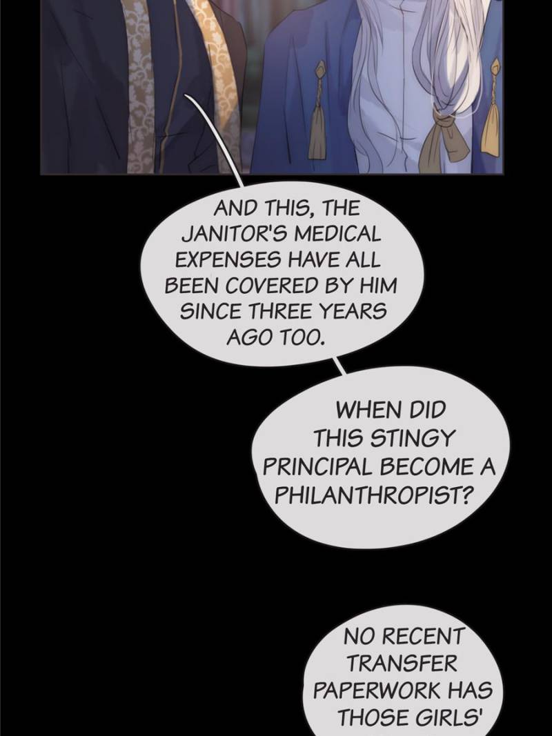 Bedtime Fairy Tales [Official UNCENSORED] - 69. He did it on purpose manhwa