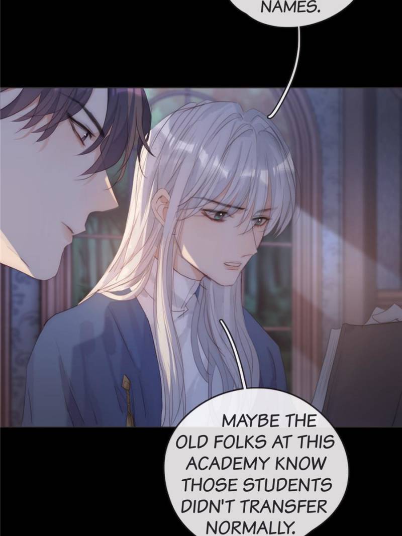 Bedtime Fairy Tales [Official UNCENSORED] - 69. He did it on purpose manhwa