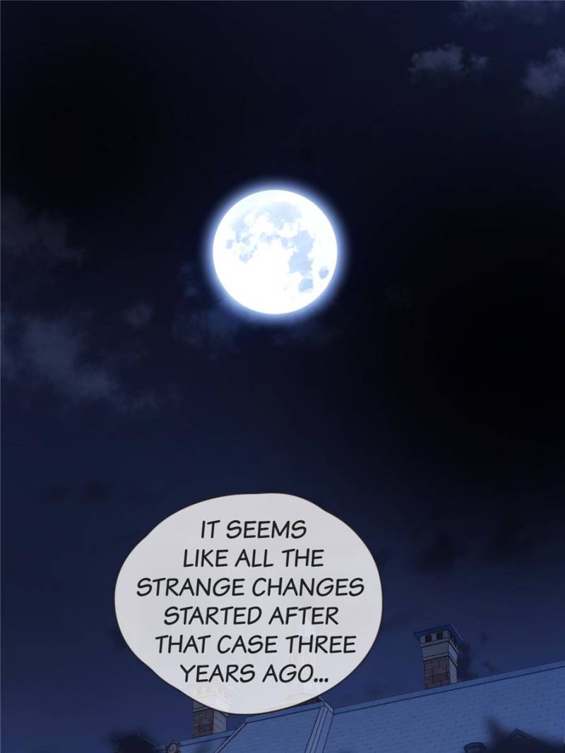 Bedtime Fairy Tales [Official UNCENSORED] - 69. He did it on purpose manhwa