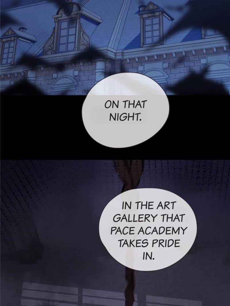 Bedtime Fairy Tales [Official UNCENSORED] - 69. He did it on purpose manhwa